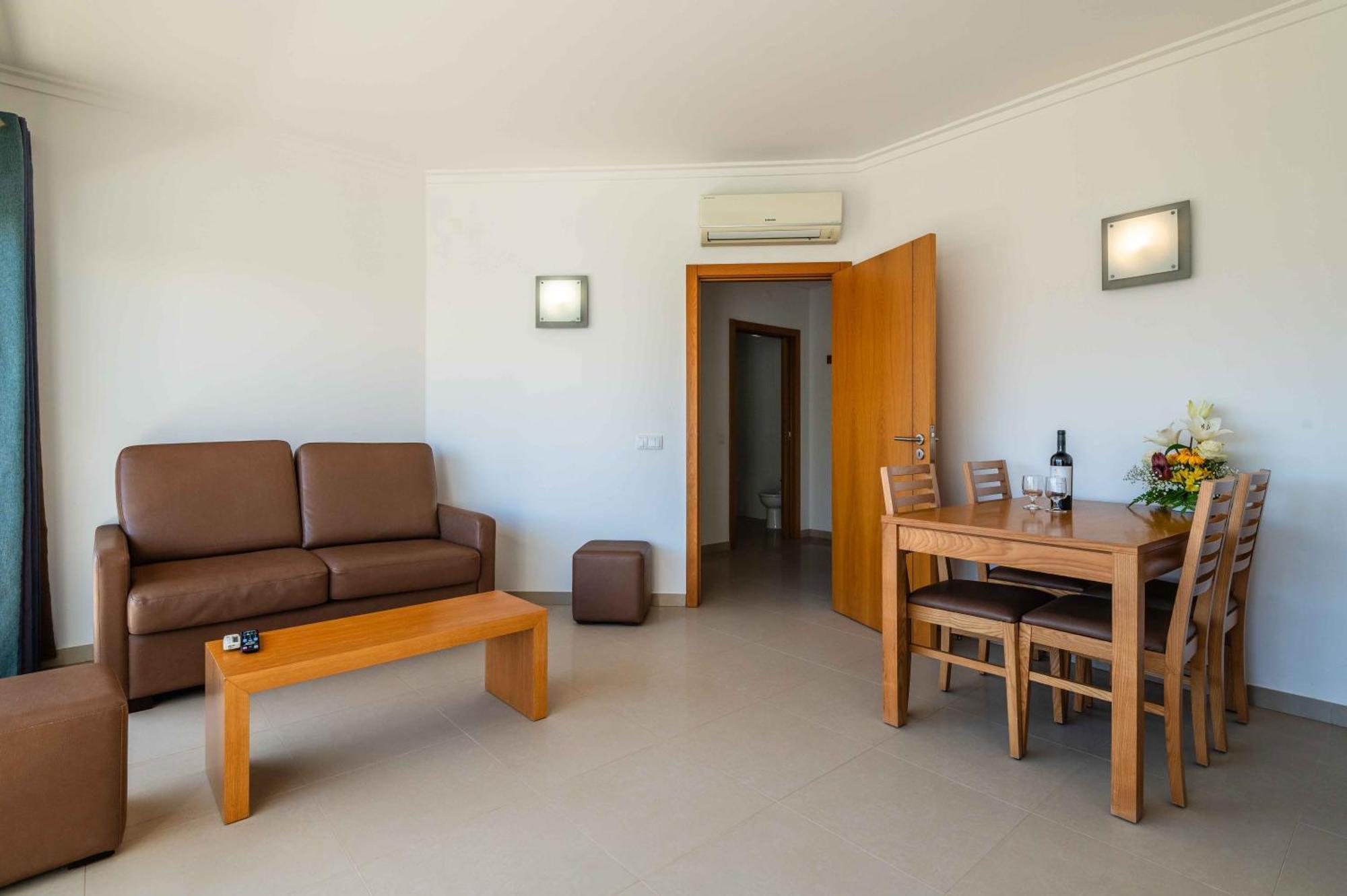 Apartamentos Turisticos Monte da Vinha II Albufeira Exterior foto