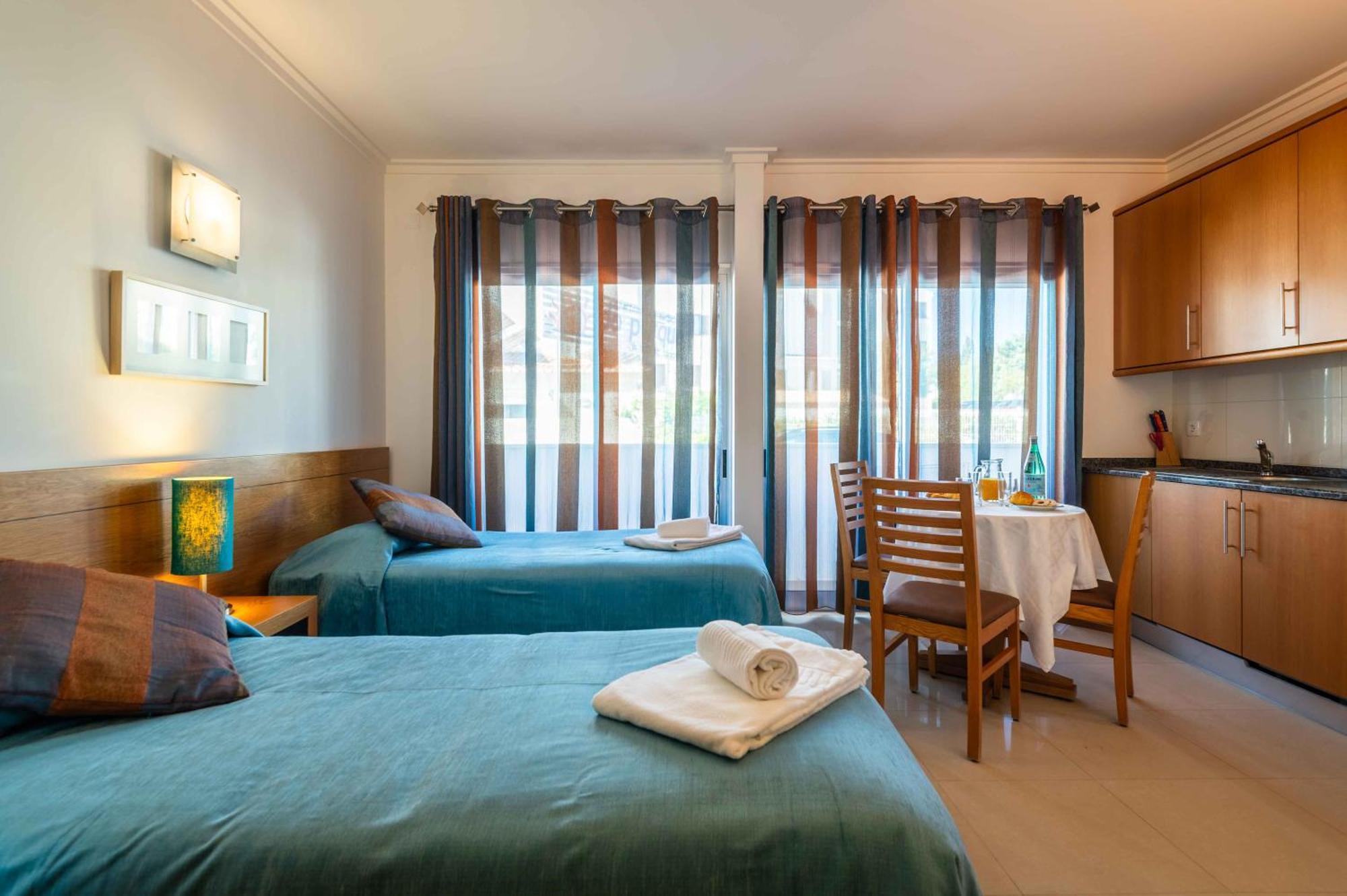 Apartamentos Turisticos Monte da Vinha II Albufeira Exterior foto
