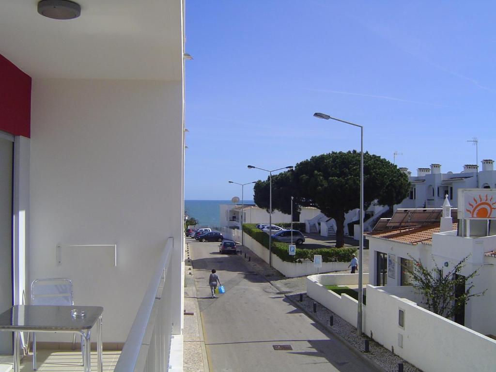 Apartamentos Turisticos Monte da Vinha II Albufeira Quarto foto