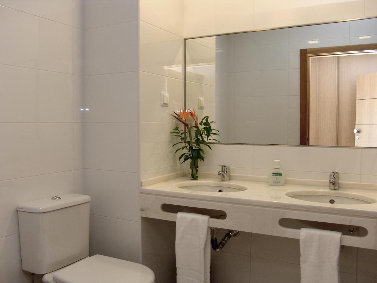 Apartamentos Turisticos Monte da Vinha II Albufeira Exterior foto
