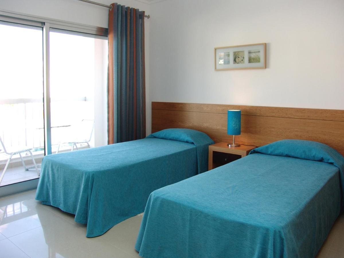 Apartamentos Turisticos Monte da Vinha II Albufeira Exterior foto